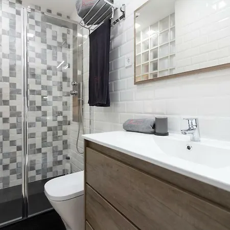Plaza Mayor Apartment Madrid Exterior photo