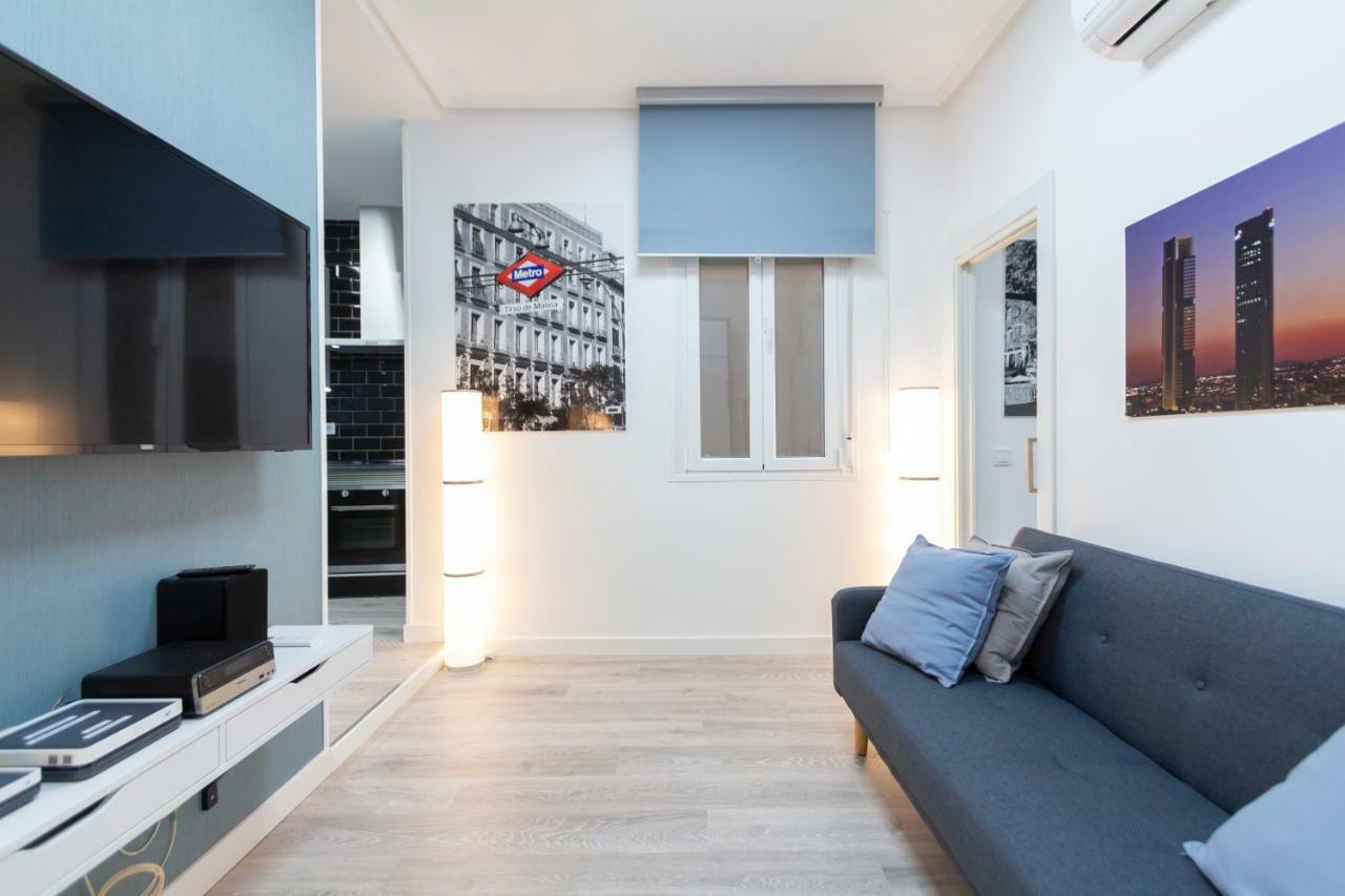 Plaza Mayor Appartement